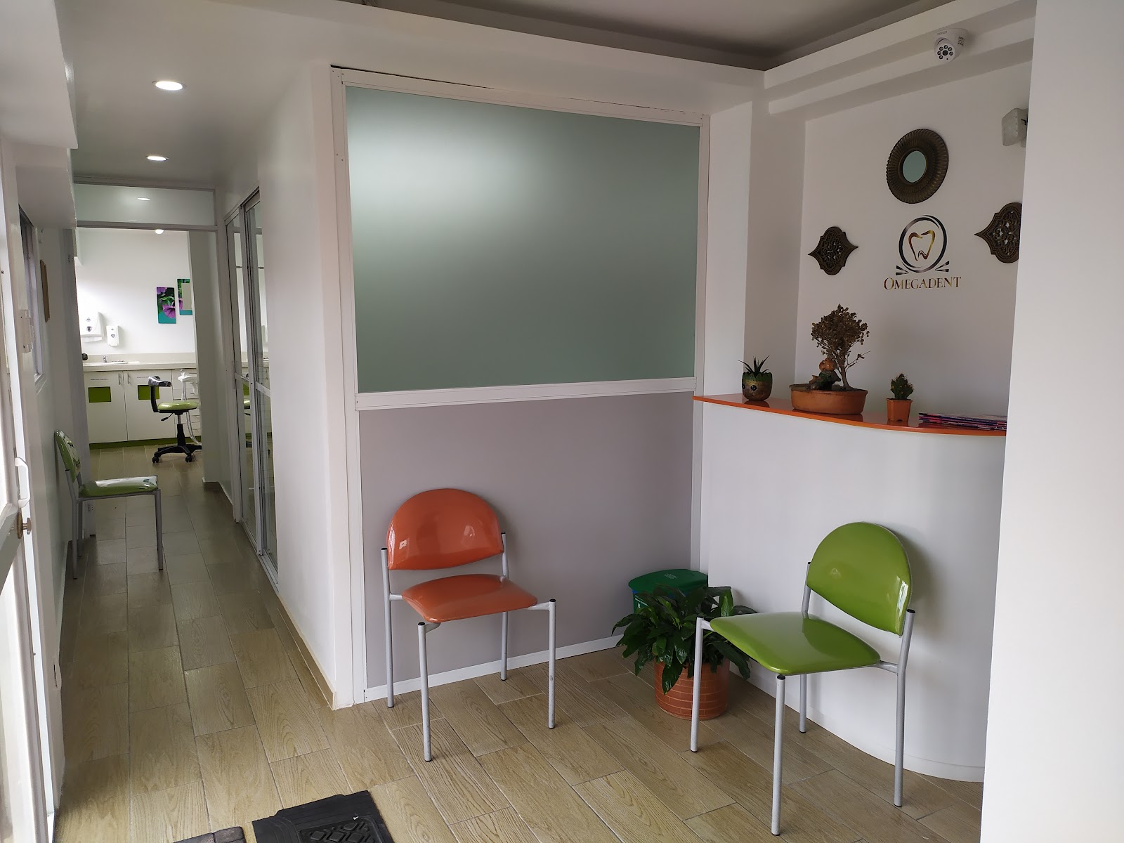 Instalaciones de Consultorio odontológico Quito sur