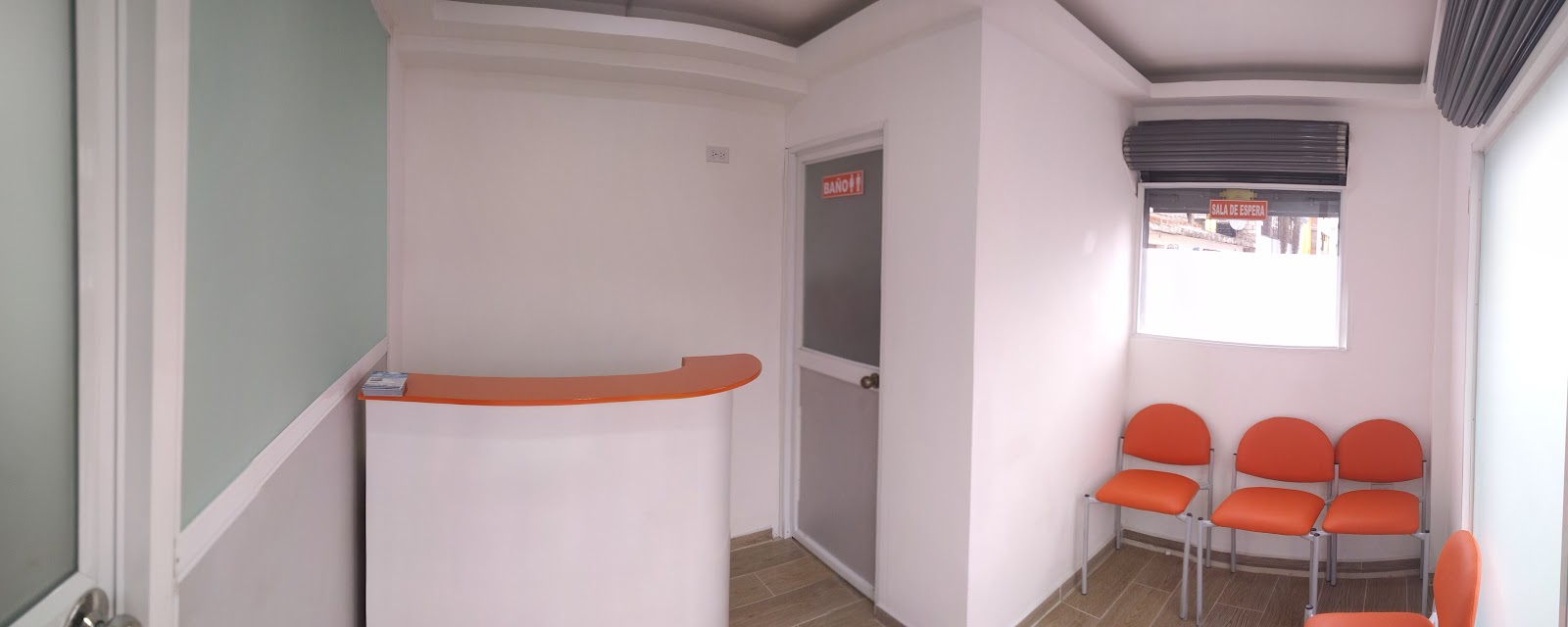 Consultorio odontológico Quito sur